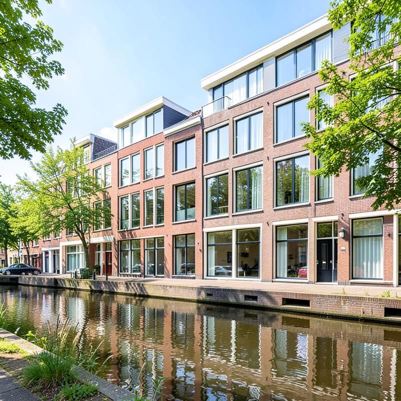 Jouw kade 121